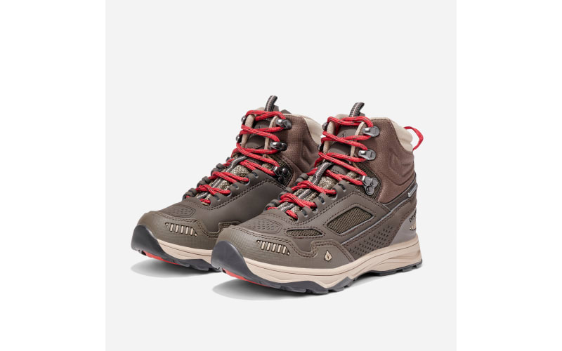 Vasque monolith mid wp hiking boots discount
