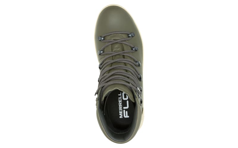Merrell Bristol Mid Hiking Boots for Ladies | Bass Pro Shops