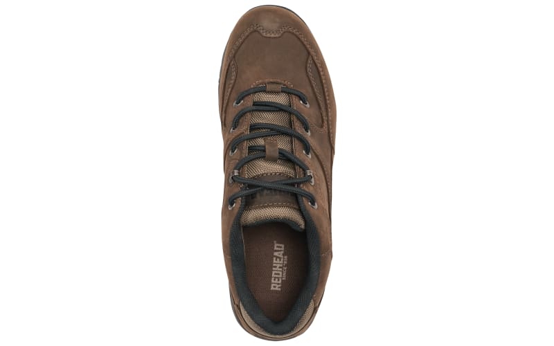 RedHead X4 Adventure II Waterproof Walking Shoes for Men