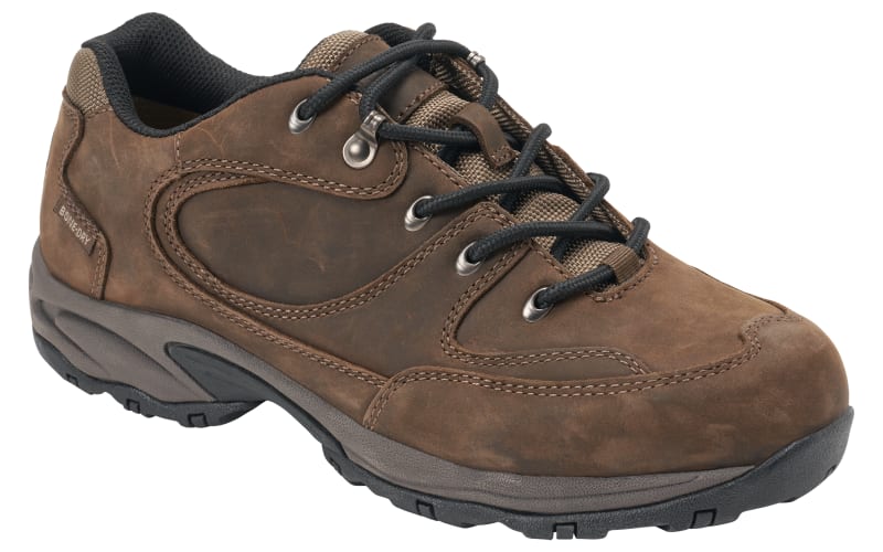 RedHead X4 Adventure II Waterproof Walking Shoes for Men | Cabela's
