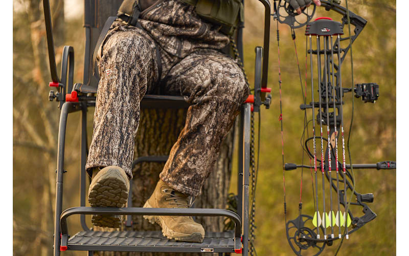 Cabela display picture 2