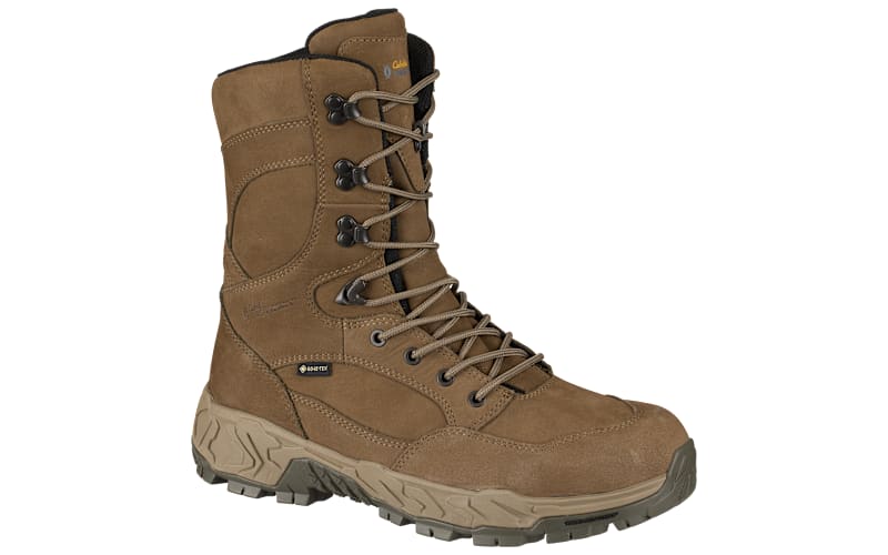 cabela's カベラス タクティカルブーツ 11R Cabela's Instinct Credence GORE-TEX Insulated Leather Hunting