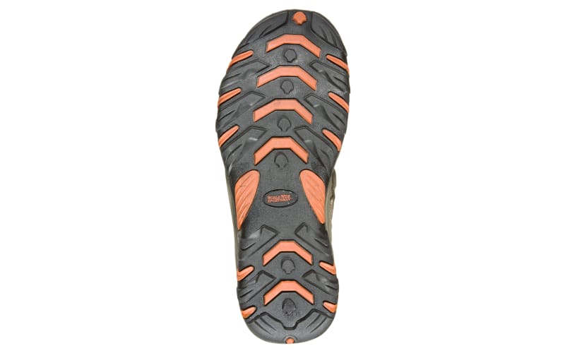 World wide sportsman copper river ii water shoes clearance
