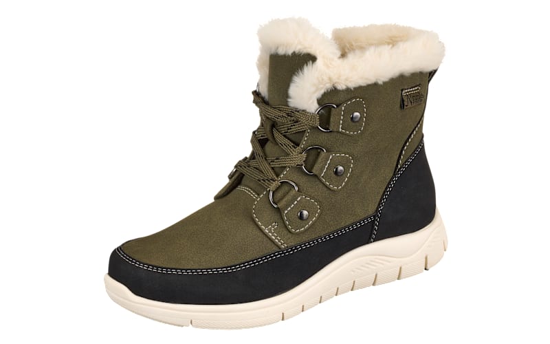 Natural Reflections Aurora Boots Mack's Prairie Wings