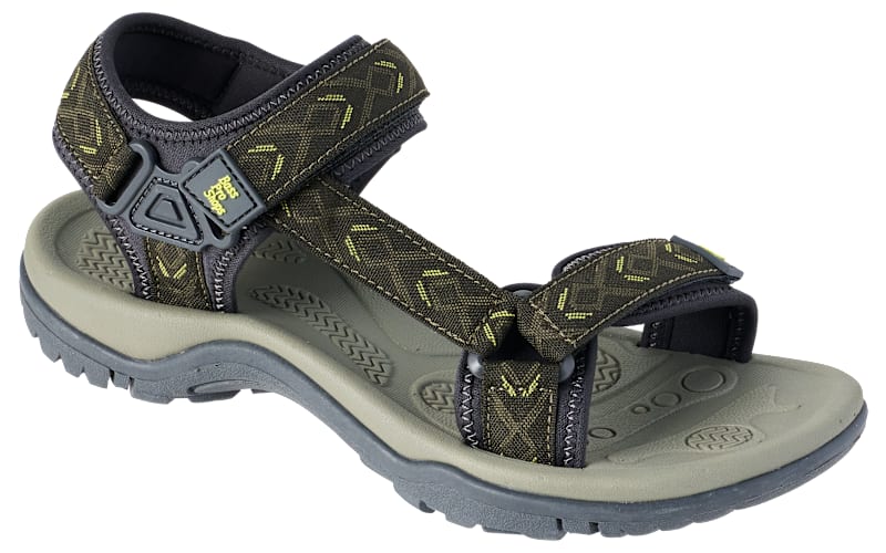 Bass Pro Shops Water Ghost Sandals for Kids | Bass Pro Shops display picture 3