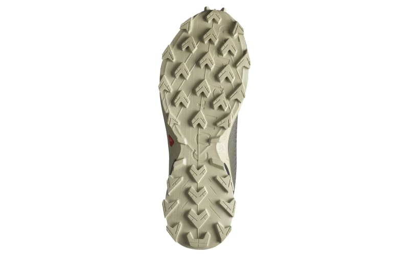 Salomon waterproof running shoes sale