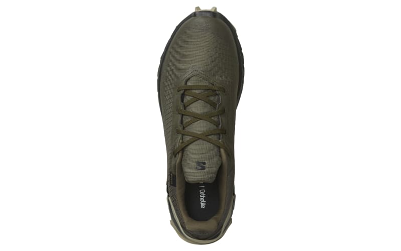 Salomon Alphacross 4 GTX Waterproof Trail Running Shoes for Men