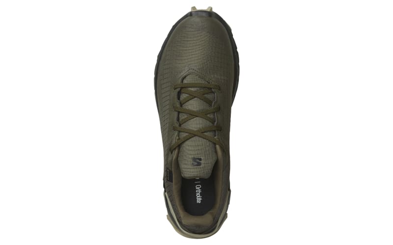 Salomon gtx alphacross best sale