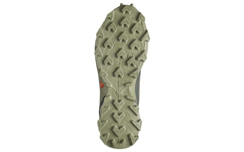 Salomon Alphacross 5 GORE-TEX Trail Running Shoes for Men  display picture 3