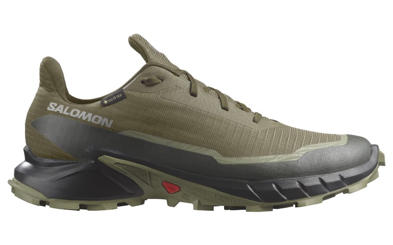 Salomon Alphacross 5 GORE-TEX Trail Running Shoes for Men