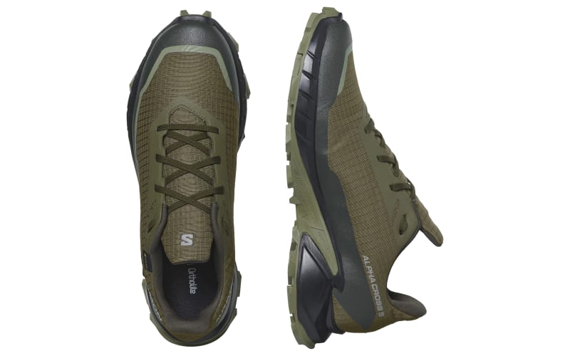 Salomon shop tenisice goretex