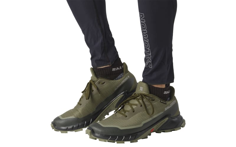 Salomon Alphacross 5 GORE-TEX Trail Running Shoes for Men