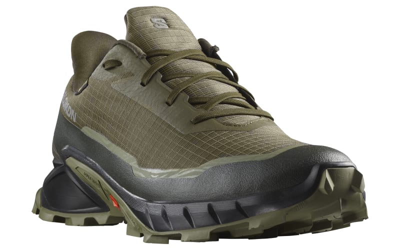 Salomon Alphacross 5 GORE-TEX Trail Running Shoes for Men