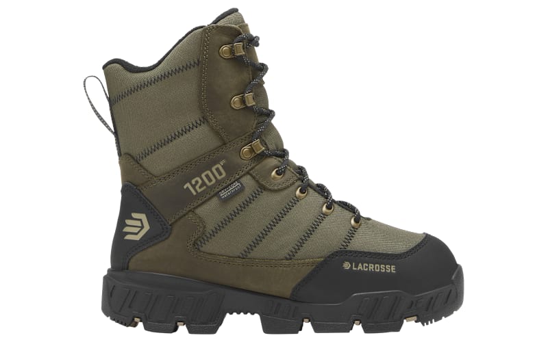 LaCrosse Cold Snap II 1200 Insulated Waterproof Hunting  display picture 1