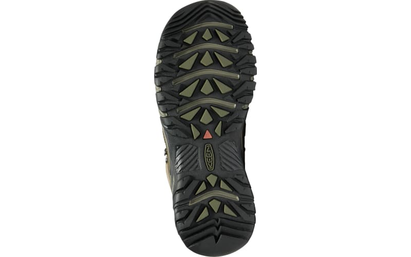 Targhee vent mid on sale