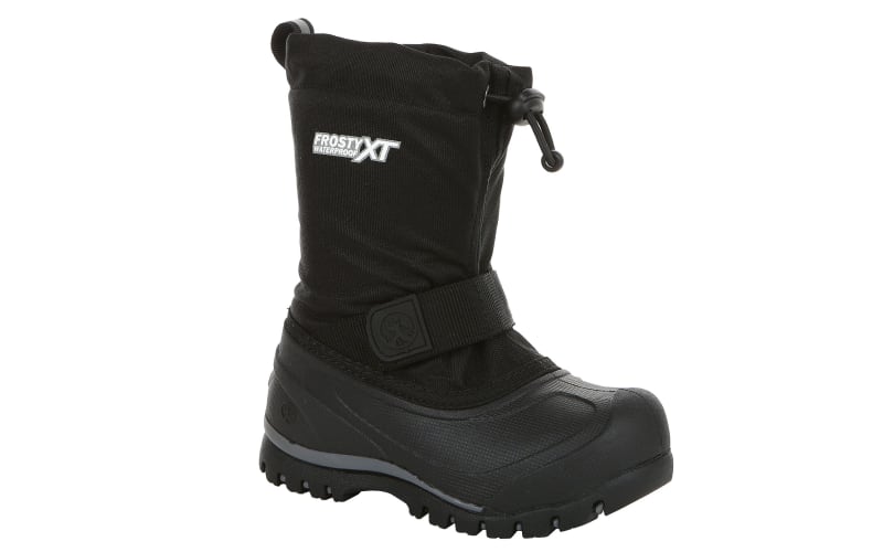 Northside Frosty XT Insulated Waterproof Pac Boots for Toddlers or