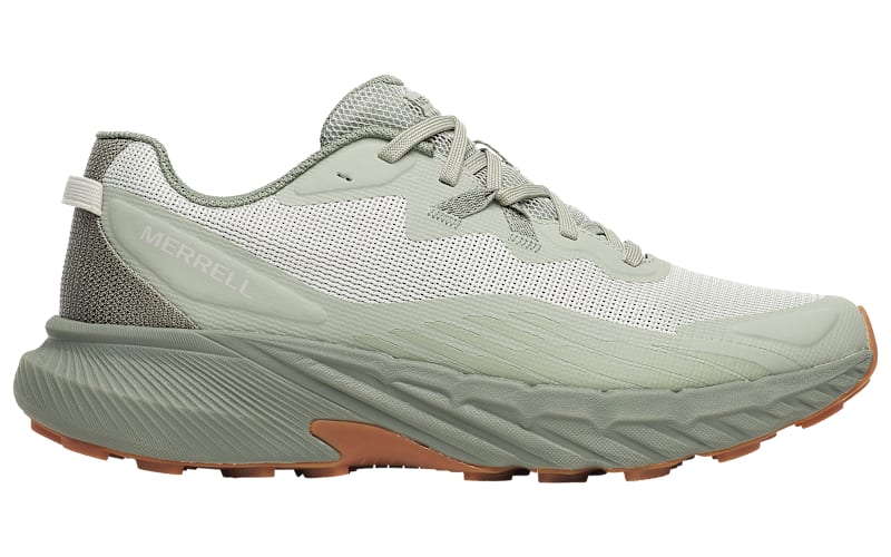 Merrell Agility Trail Running Shoes for Men - Mariana - 11M 