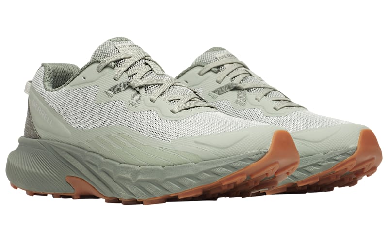 Merrell Agility Trail Running Shoes for Men | Bass Pro Shops display picture 2