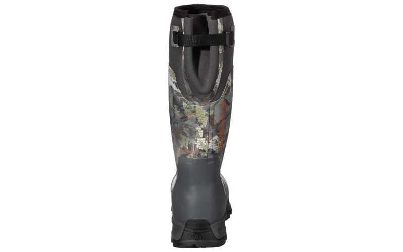 LaCrosse AlphaBurly Pro 800 Insulated Hunting Boots for Men