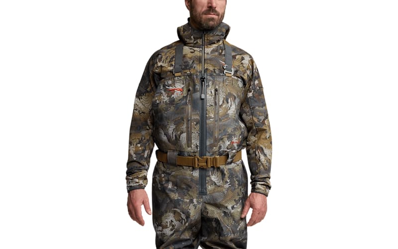 SITKA Delta VentLite Zip GTX Hunting Waders for Men | Cabela's