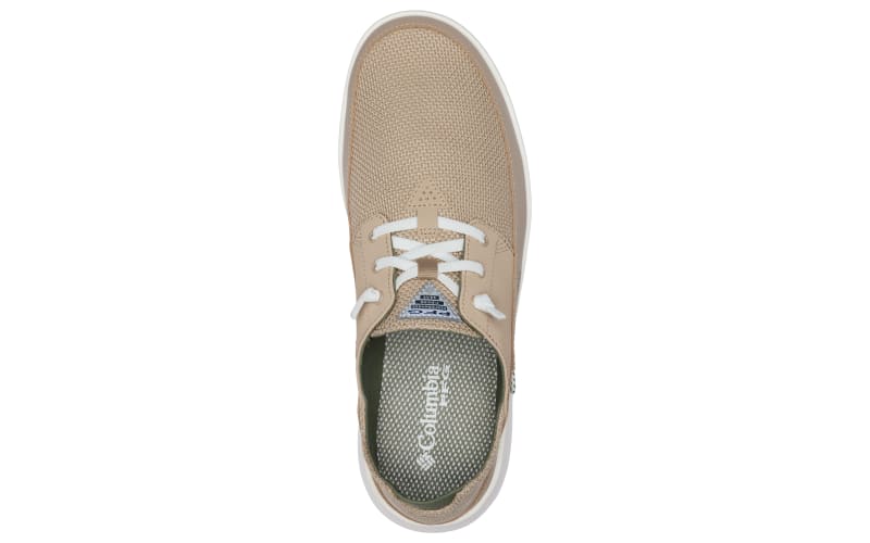 Boat shoes bass pro shop