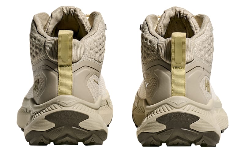 HOKA Transport Hike GTX Waterproof Hiking Boots for Ladies | Bass