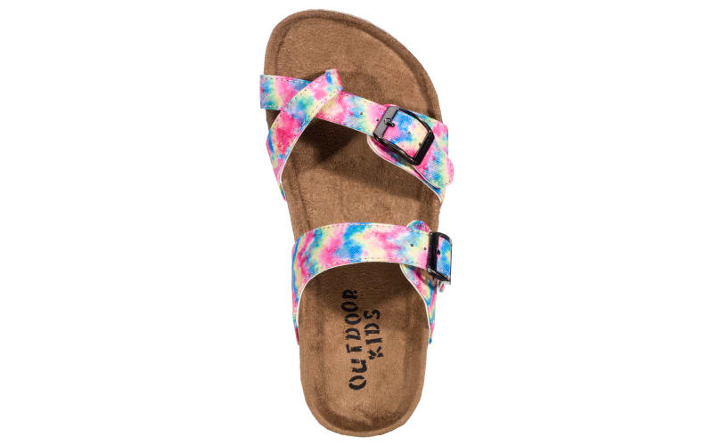 Bork sandals on sale