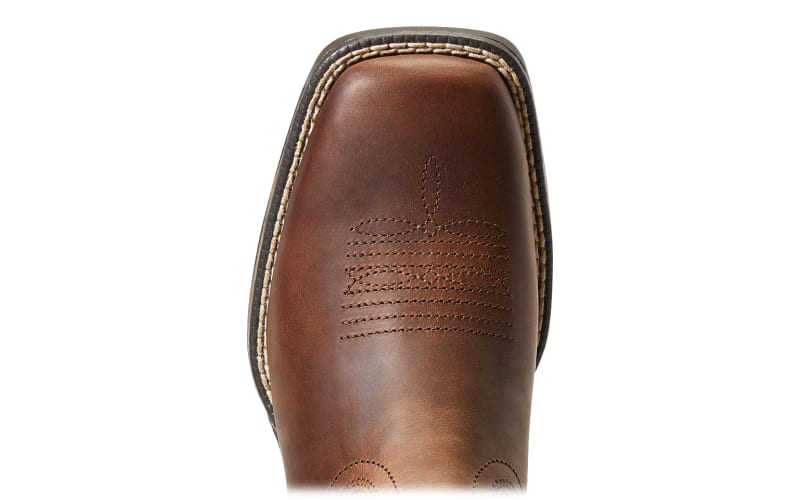 Ariat Anthem Patriot Western Boots For