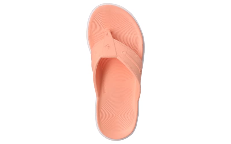 Sperry thong sandals store