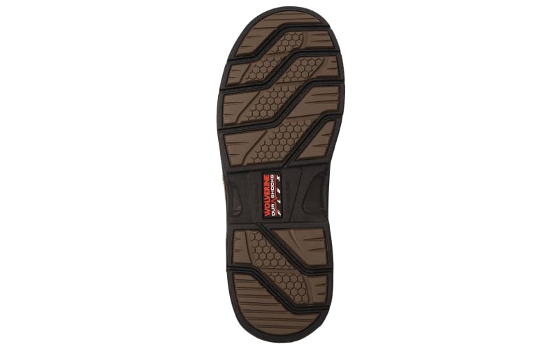 Wolverine raider 8 inch hot sale