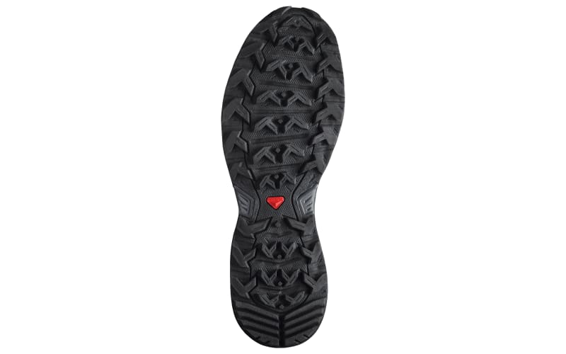 Salomon Men's X Ultra Pioneer Climasalomon Waterproof Hiking Shoes for Men