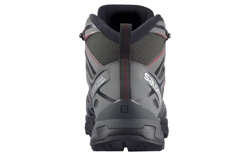 Salomon X Ultra Pioneer Mid Hiking Shoes for Men | Bass Pro Shops