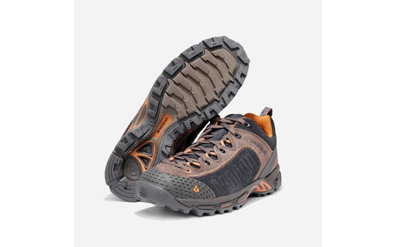 Vasque men's juxt hiking best sale shoe