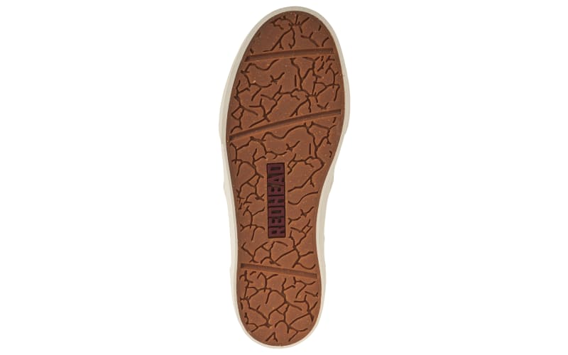 RedHead Ryder Slip-On Sneakers for Men | Mack's Prairie Wings