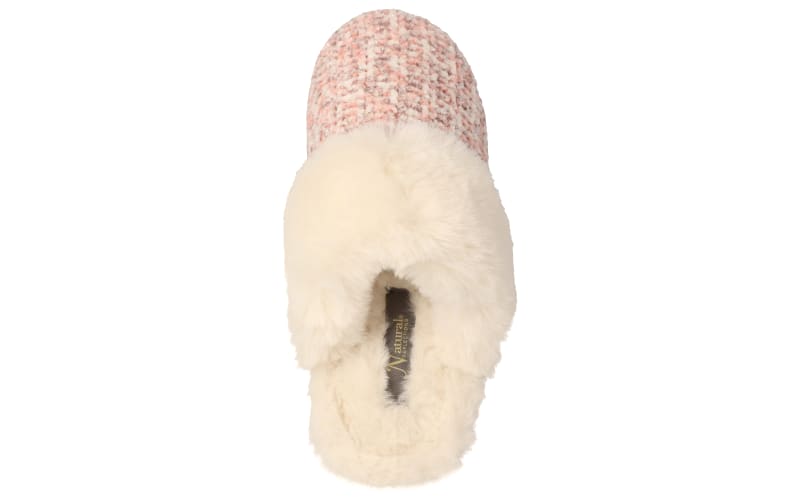 Bass pro shop womens slippers outlet