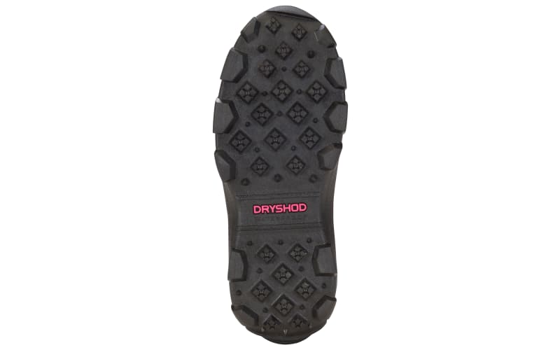 Dryshod Women s NOSHO Ultra Waterproof Insulated Hunting Boots