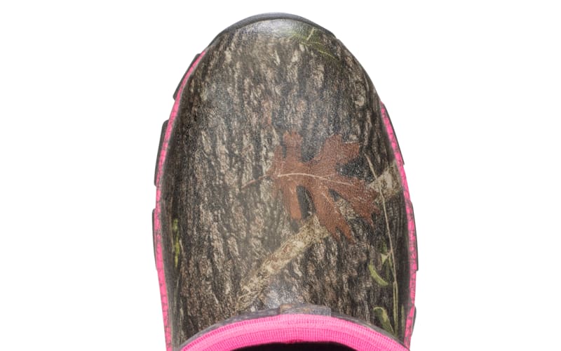 Dryshod NOSHO Ultra Hunt Cold Conditions Rubber Boots for Ladies
