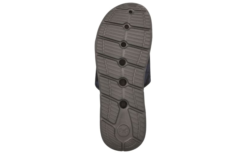 Under Armour Ignite Freedom Slide Sandals for Men Bass Pro Shops