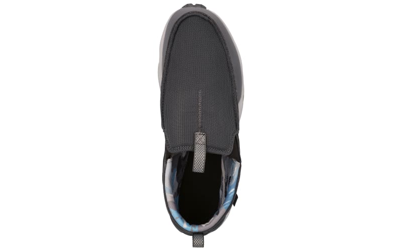 Under Armour Micro G Kilchis Slip-On Boat Shoes for Men