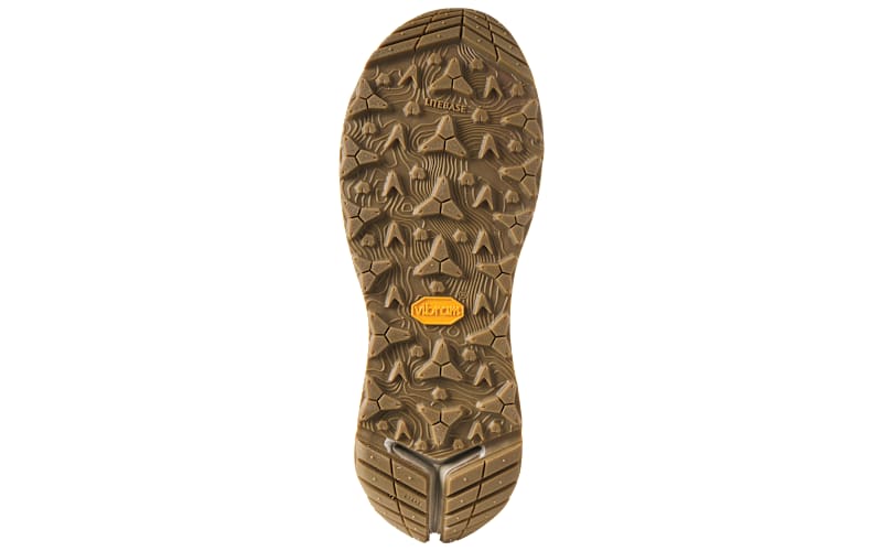 バオバブ Ascend Mojave LT Mid Waterproof Hiking Boots for Women - Plaza
