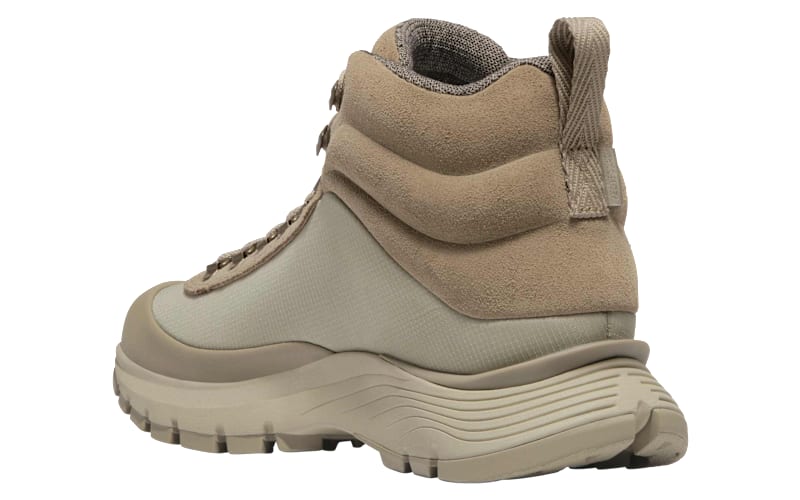 Danner Trail Trainer Waterproof Hiking Boots for Women  display picture 1