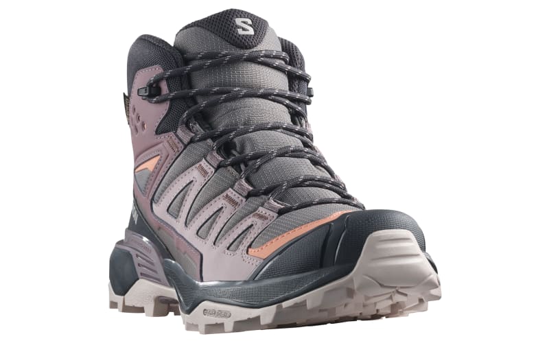Salomon X Ultra 360 Mid Waterproof Hiking Boots for Ladies Cabela's