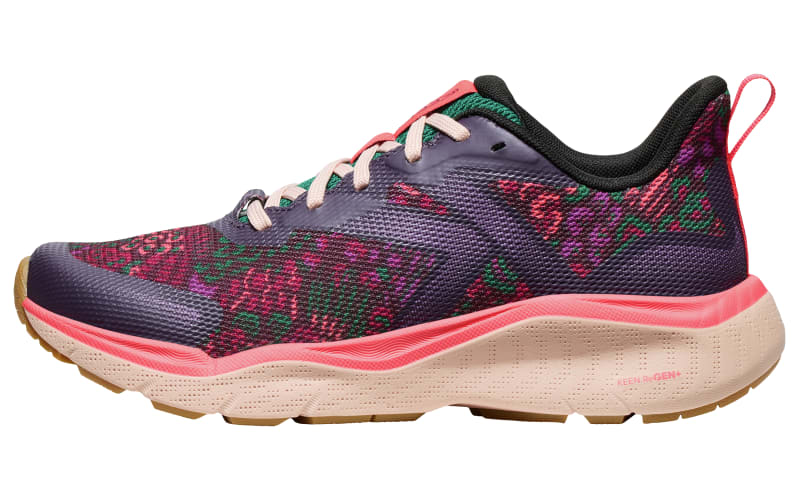 KEEN Leiki Speed Hiking Shoes for Ladies | Bass Pro Shops