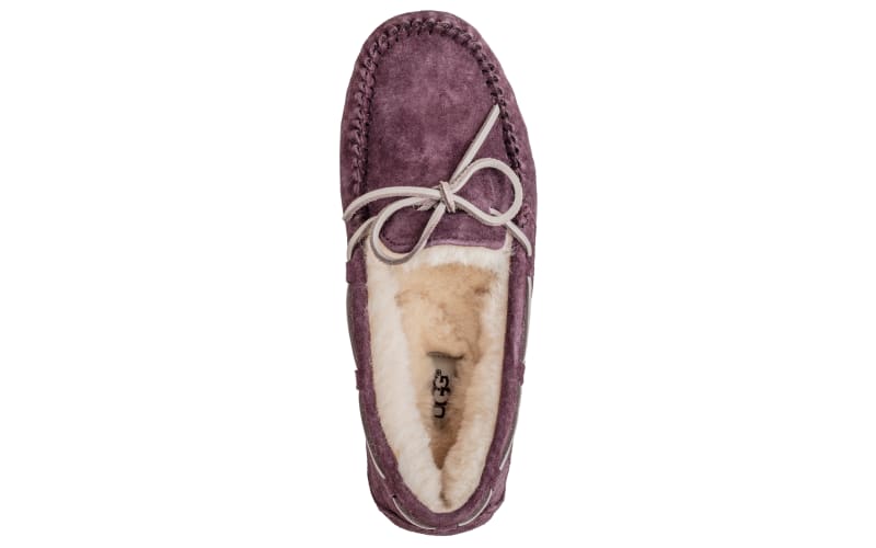 Ugg dakota slip on online
