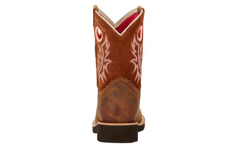 Kids fat baby boots discount