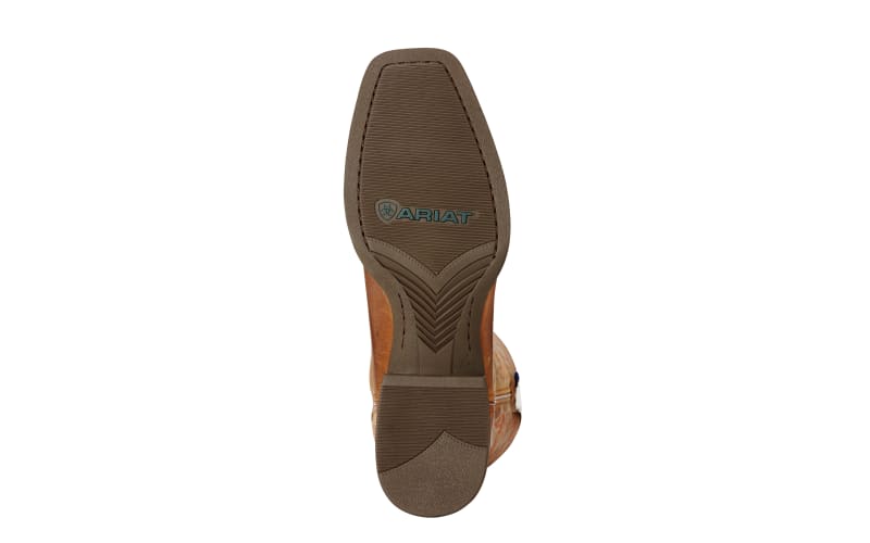Ariat herdsman 2025