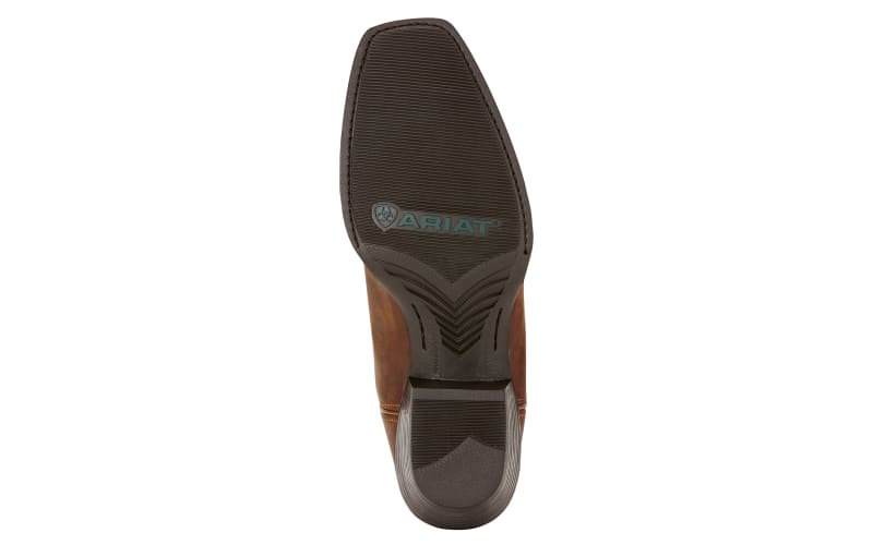 Bass pro ariat boots new arrivals