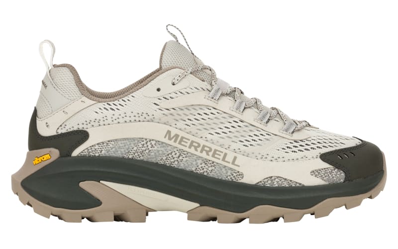Merrell Moab Speed Hiking Shoes for Men Bass Pro Shops