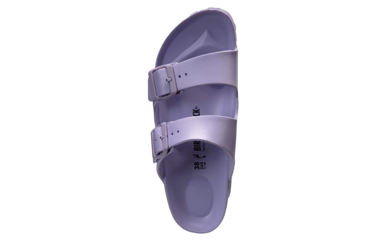 Birkenstock EVAs Are as Stylish as Normal Birks. And They're Waterproof,  Lighter, and Half the Price.