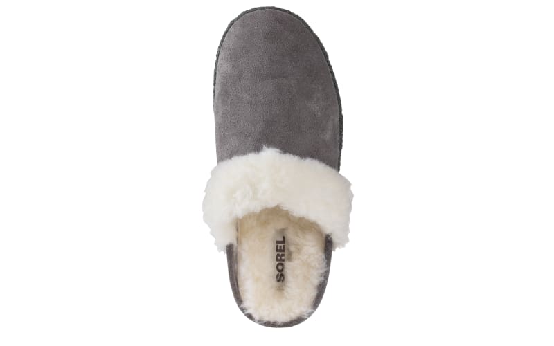 Cabela's sorel slippers clearance